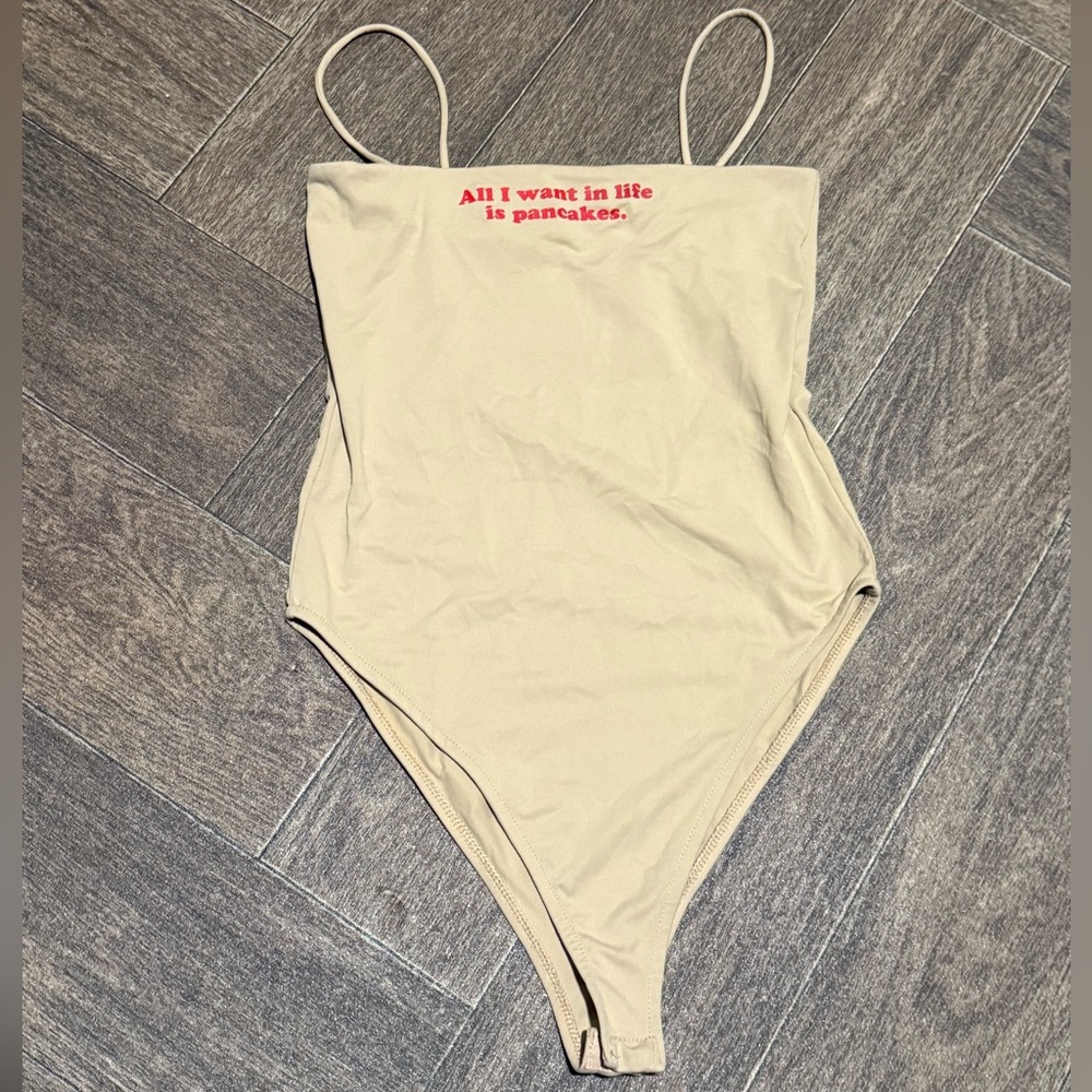 Zara Bodysuit